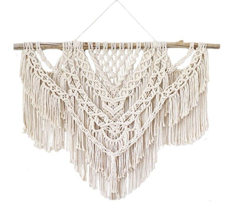 Grand Macramé