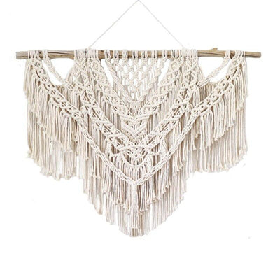 Grand Macramé