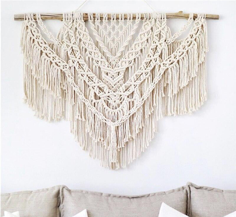 Grand Macrame