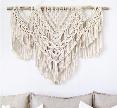 Grand Macrame
