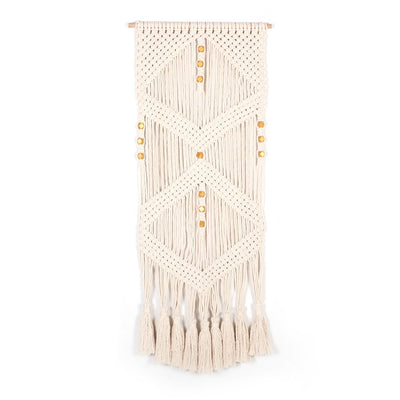 Macramé Mural Eva