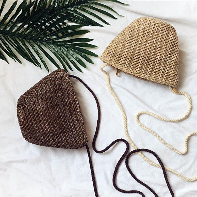 Sac Macramé Arlène