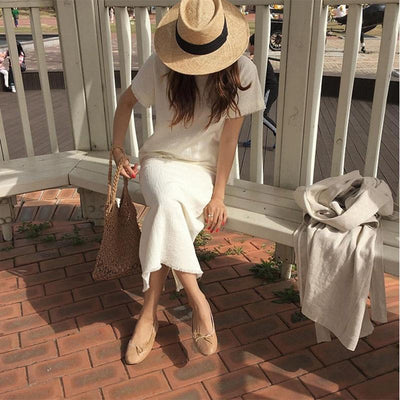 Sac à main Macramé