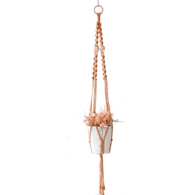 Suspension Macramé Emiline