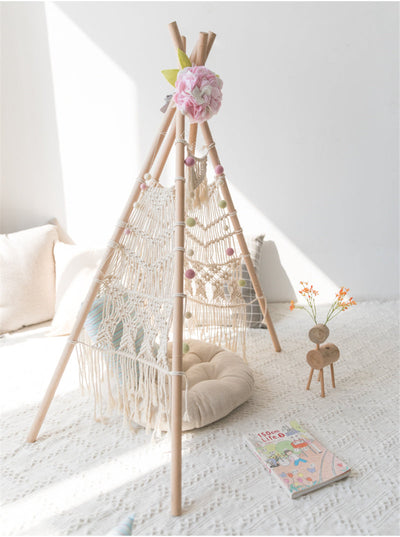 Tipi pour enfant