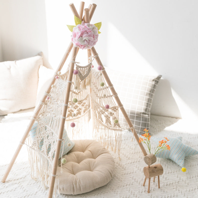 Tipi enfant