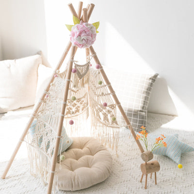 Tipi enfant