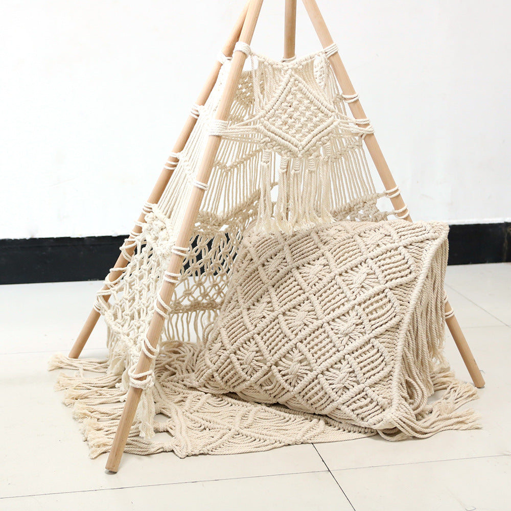 Tipi coton