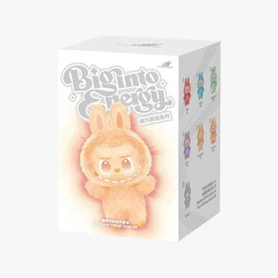 Peluche Labubu Big into Energy Series