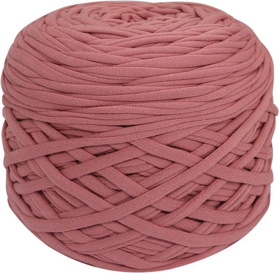 Fil T-shirt Crochet 400g