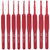 Aiguille à crochet - lot de 9 crochets de 2mm à 6mm