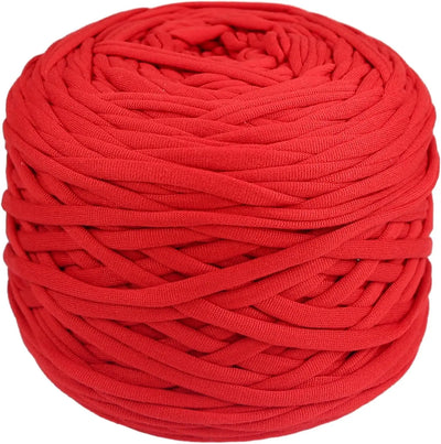 Fil T-shirt Crochet 400g