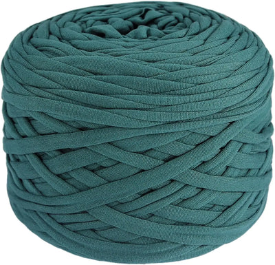Fil T-shirt Crochet 400g