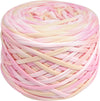 Fil T-shirt Crochet 400g