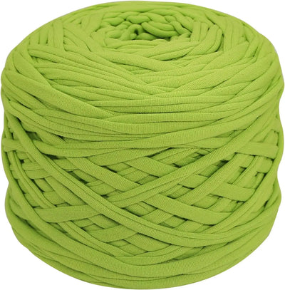 Fil T-shirt Crochet 400g