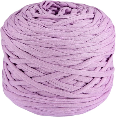 Fil T-shirt Crochet 400g