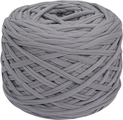 Fil T-shirt Crochet 400g