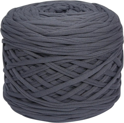 Fil T-shirt Crochet 400g