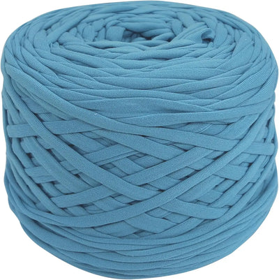 Fil T-shirt Crochet 400g