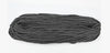 Corde en macramé Atelier Macramé en coton naturel rouleau de plusieurs mètres 5mm de diamètre gris