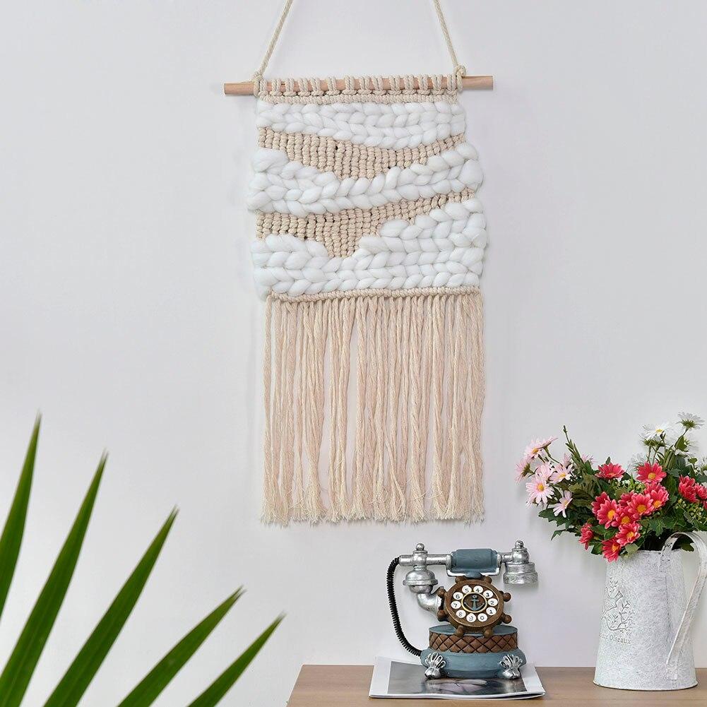 Deco Mural Macrame